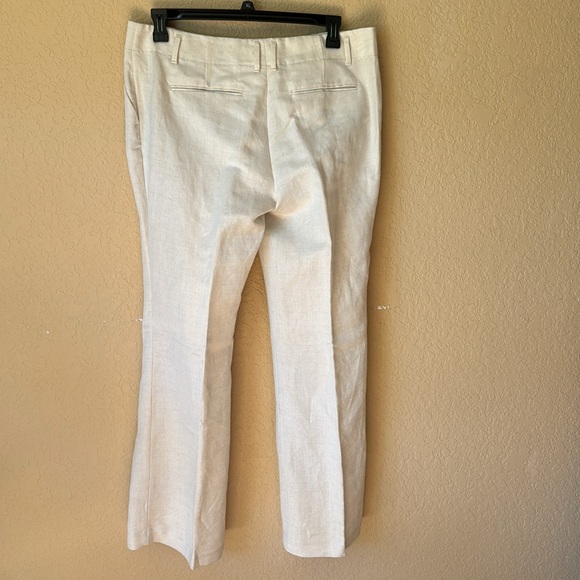 Ann Taylor Signature Slacks - Picture 2 of 4